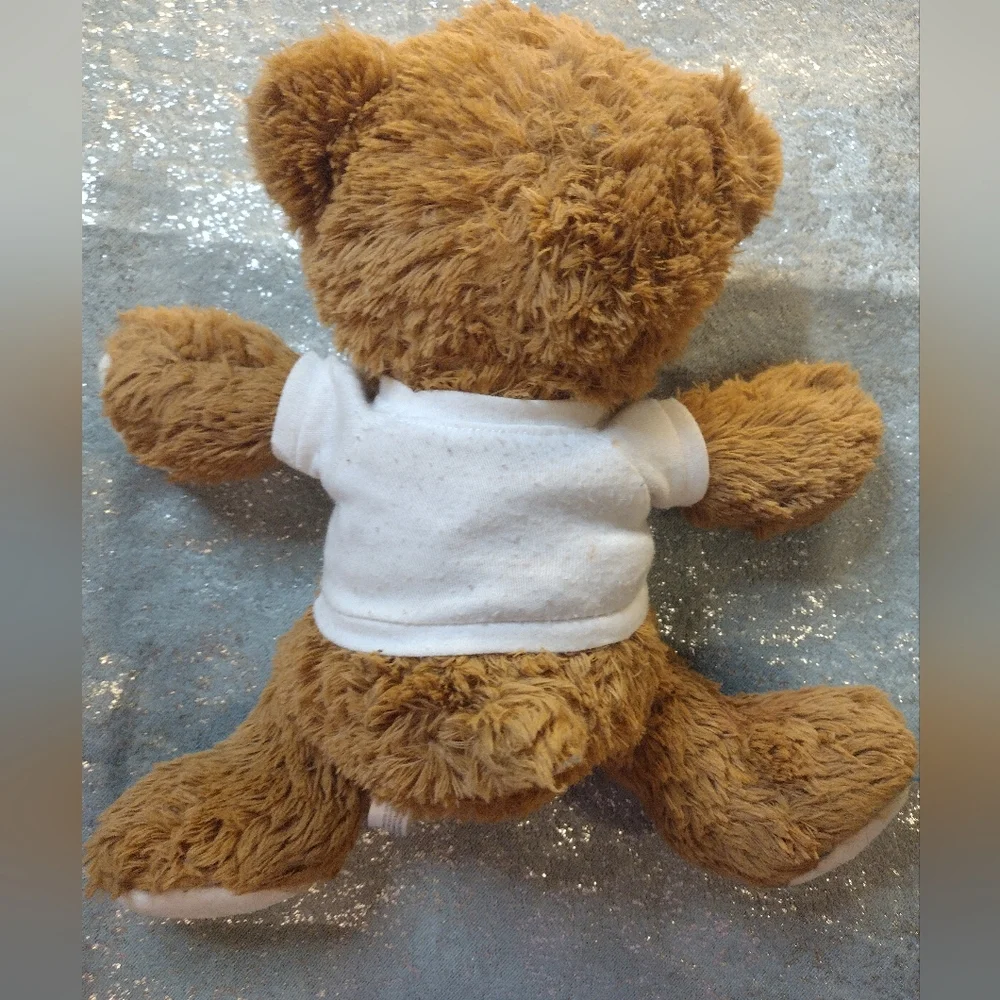 Dolls Kill freaky naughty teddy bear RARE